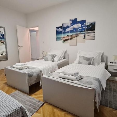 Apartman Magnolija リエカ エクステリア 写真