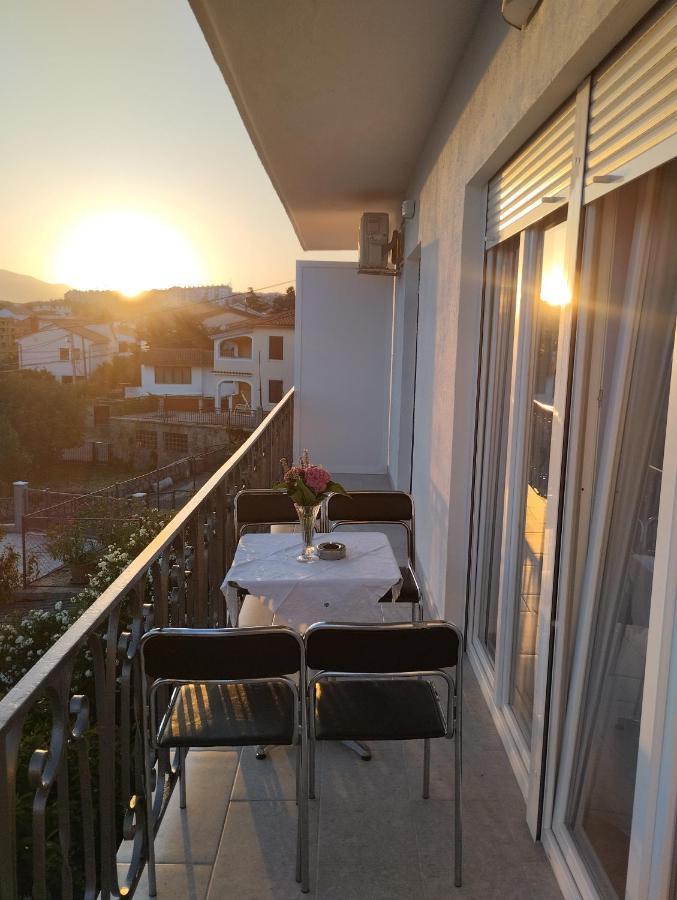 Apartman Magnolija リエカ エクステリア 写真