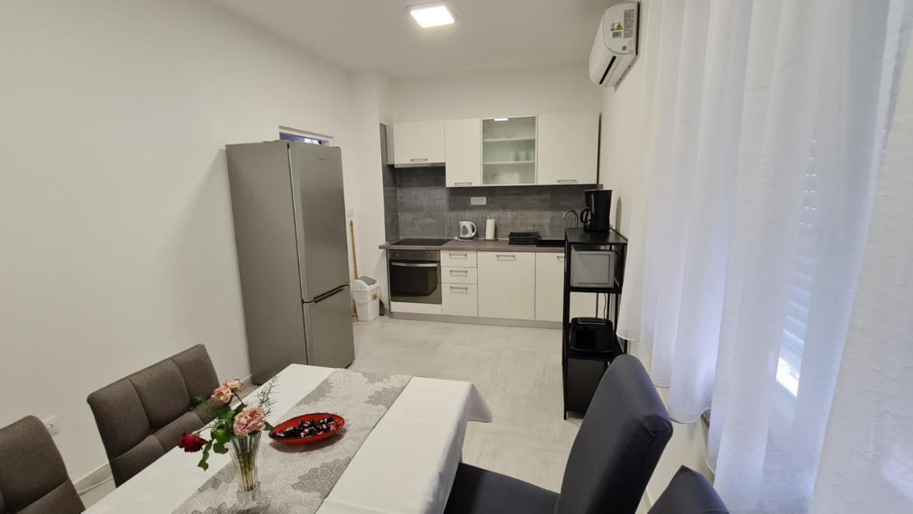 Apartman Magnolija リエカ エクステリア 写真