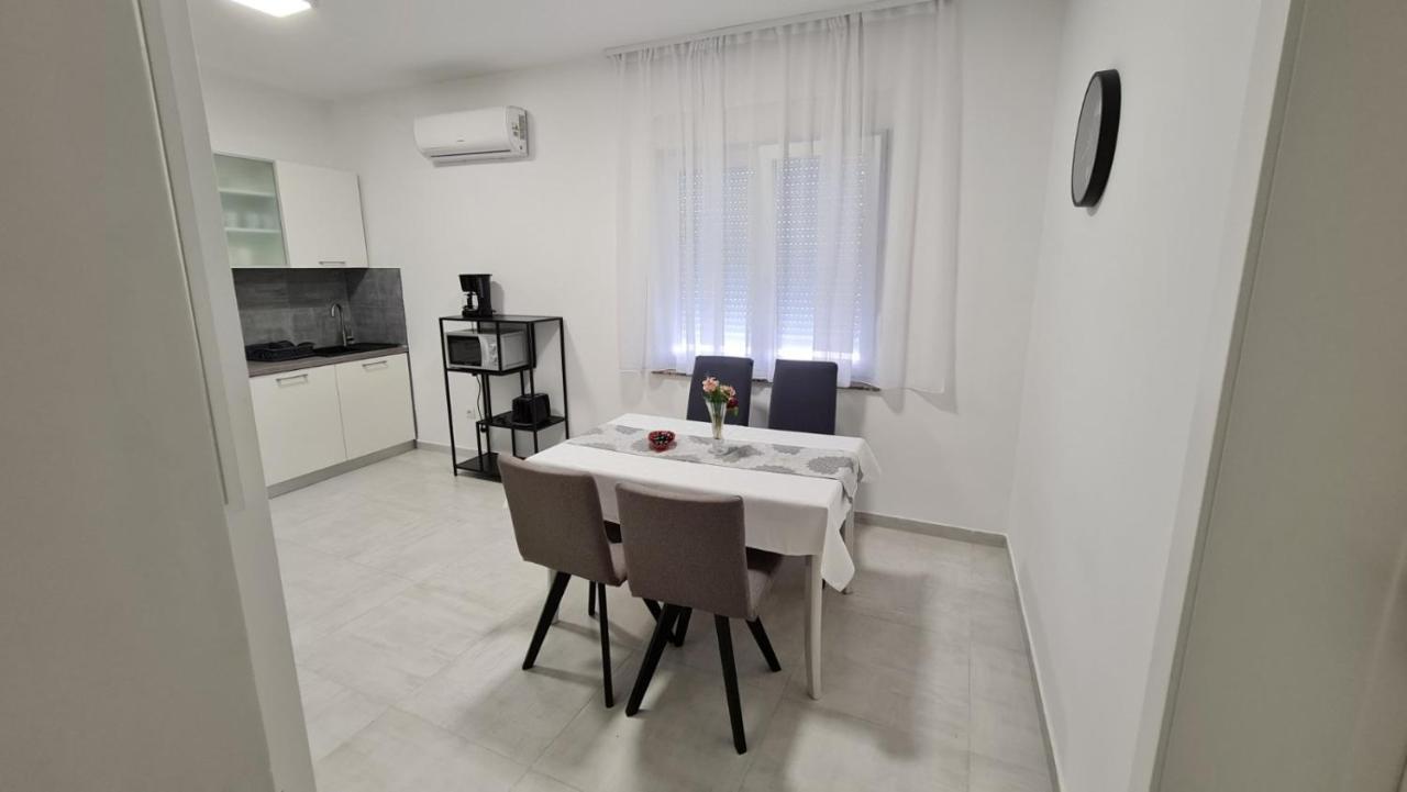 Apartman Magnolija リエカ エクステリア 写真