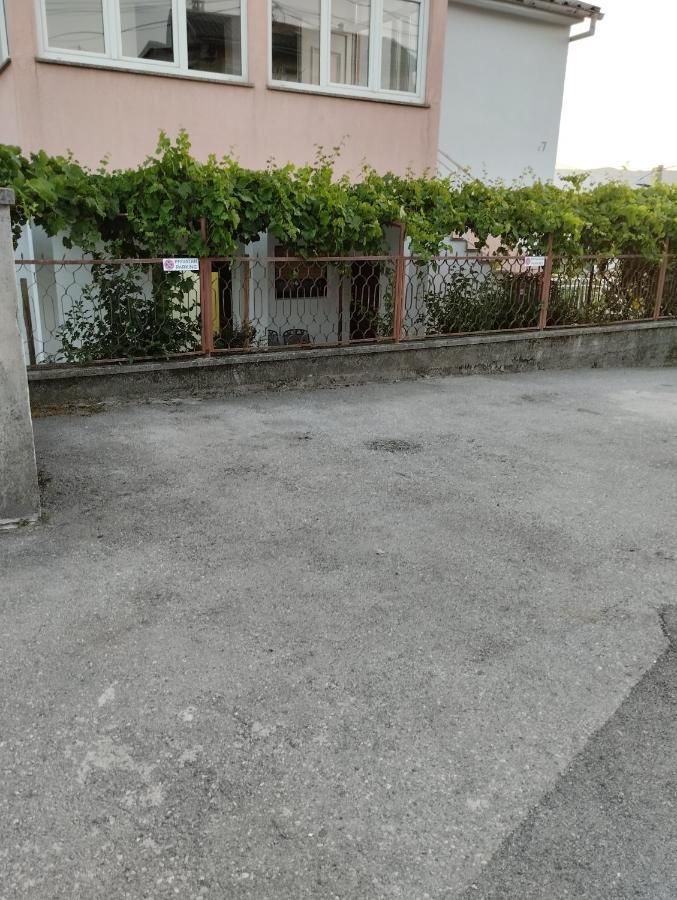 Apartman Magnolija リエカ エクステリア 写真