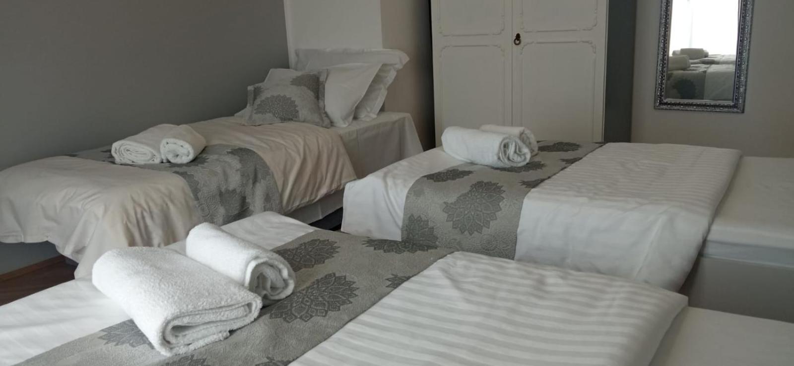 Apartman Magnolija リエカ エクステリア 写真