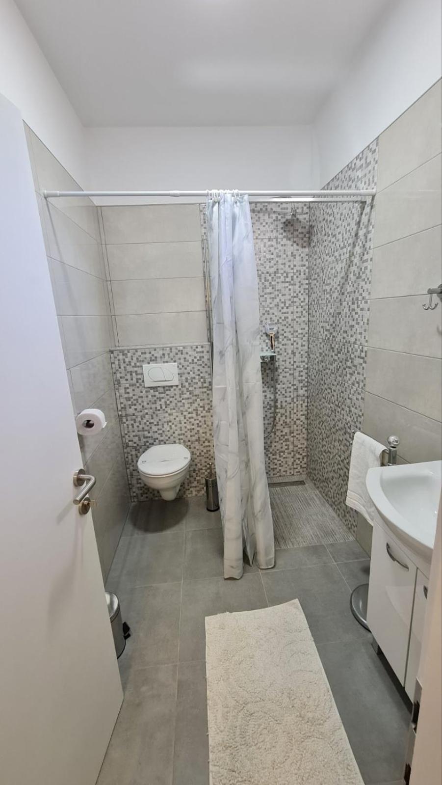Apartman Magnolija リエカ エクステリア 写真