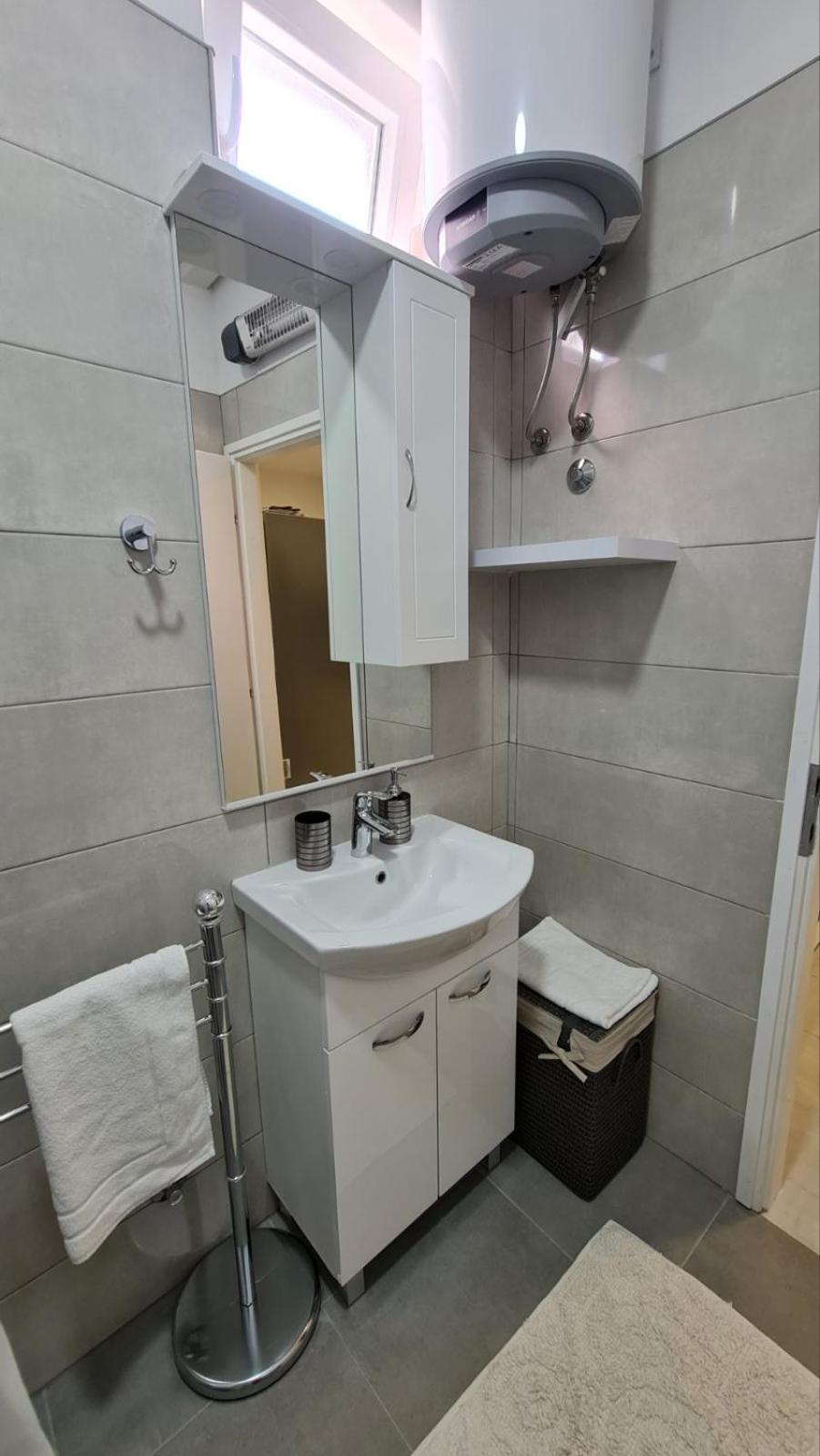 Apartman Magnolija リエカ エクステリア 写真
