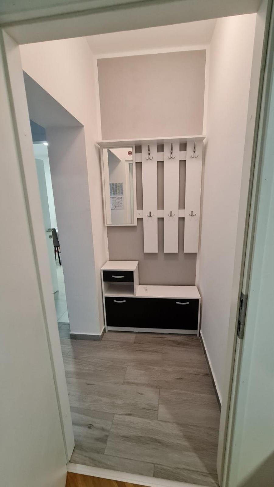 Apartman Magnolija リエカ エクステリア 写真