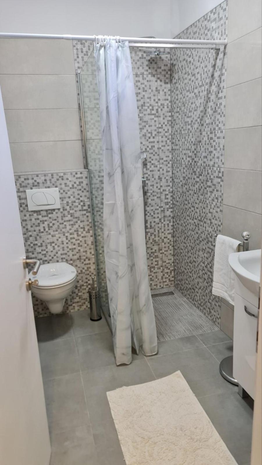 Apartman Magnolija リエカ エクステリア 写真