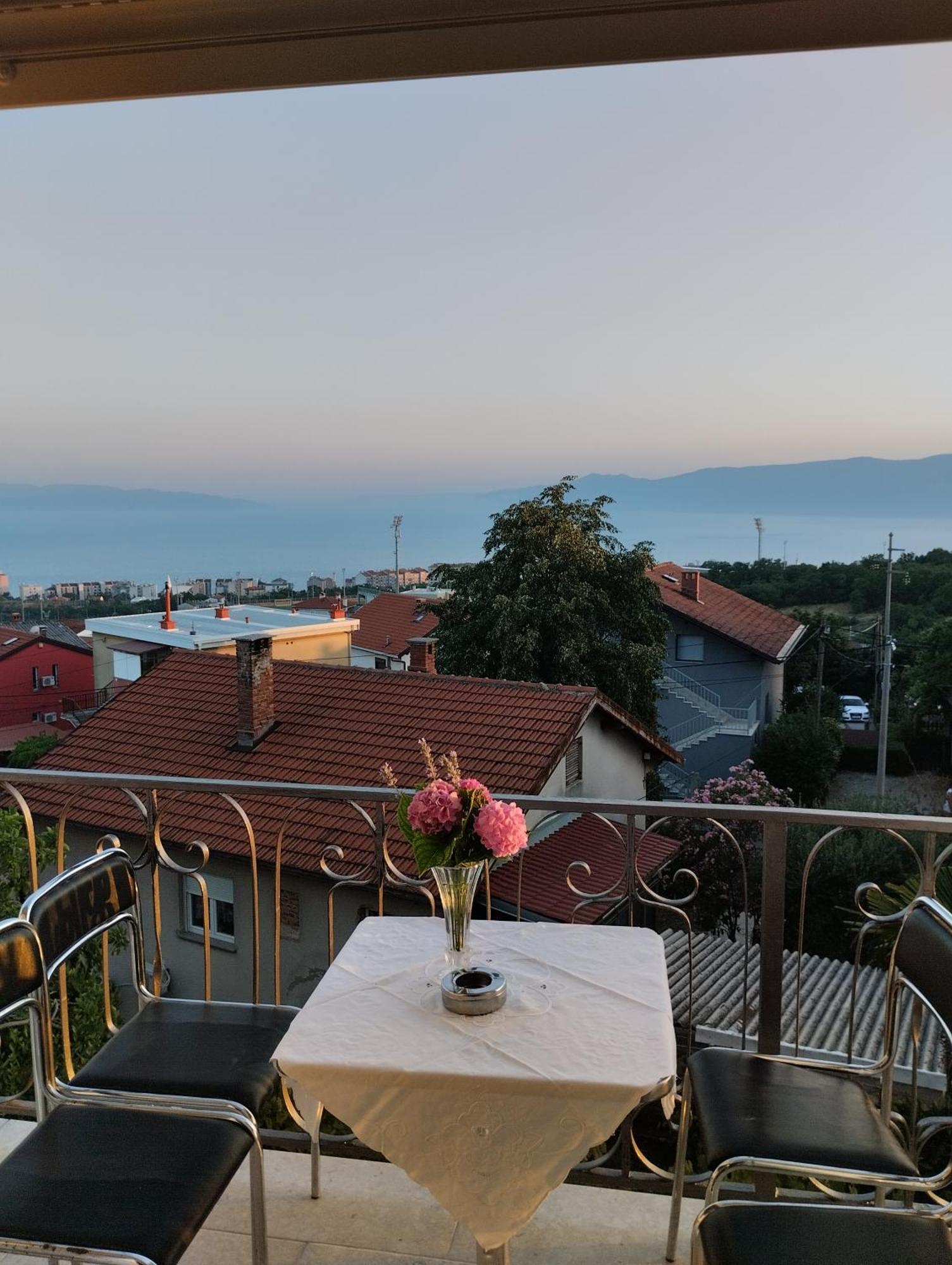 Apartman Magnolija リエカ エクステリア 写真