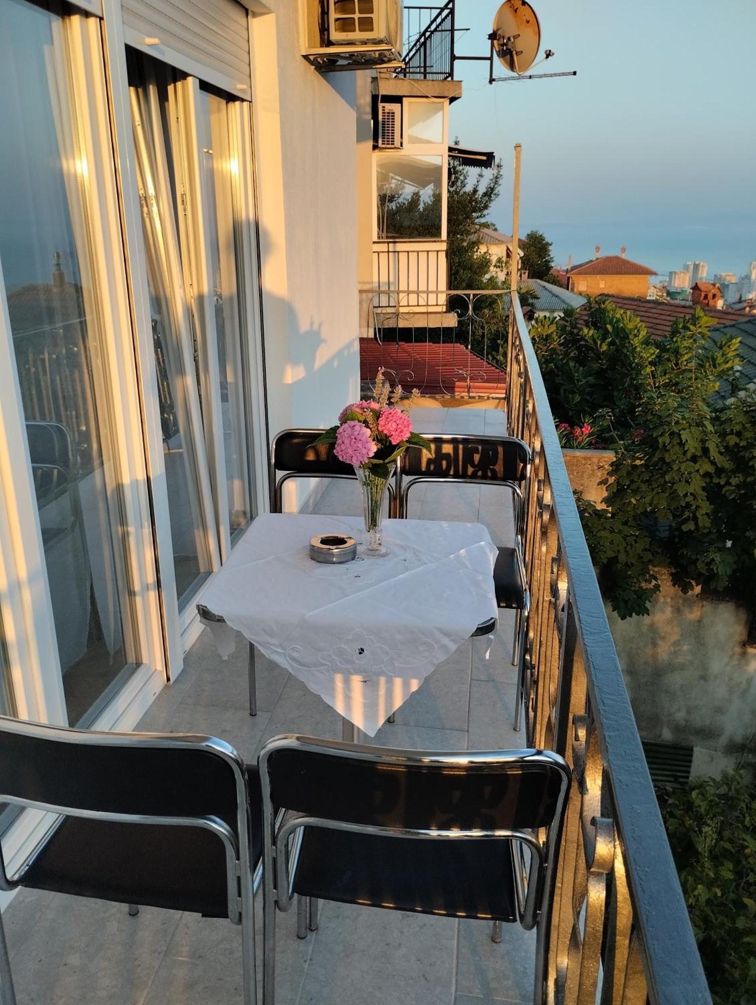 Apartman Magnolija リエカ エクステリア 写真